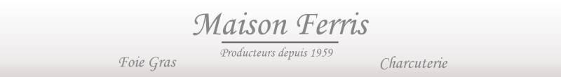 Maison Ferris